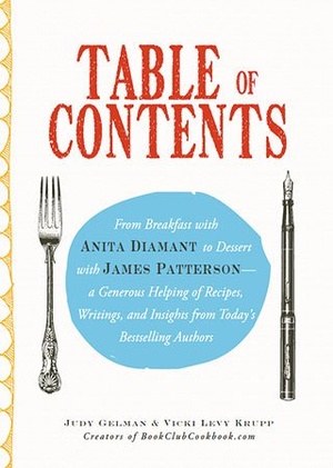 [ FreeCourseWeb ] Table of Contents- From Breakfast with Anita Diamant to Dessert with James Patterson