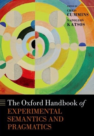 [ FreeCourseWeb ] The Oxford Handbook Of Experimental Semantics And Pragmatics