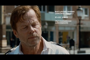 Wallander (2005-2013) (orig Swedish version) S2 1080p (moviesbyrizzo upl)