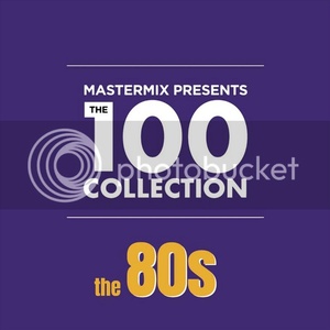 VA - Mastermix The 100 Collection The 80s (320) [DJ]