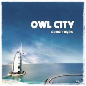 Owl City - Ocean Eyes (2009) Flac