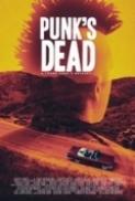 Punks.Dead.SLC.Punk.2.2016.720p.AMZN.WEBRip.800MB.x264-GalaxyRG ⭐