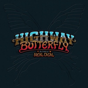 VA - Highway Butterfly The Songs of Neal Casal (2021) [24Bit-96kHz] FLAC [PMEDIA] ⭐️