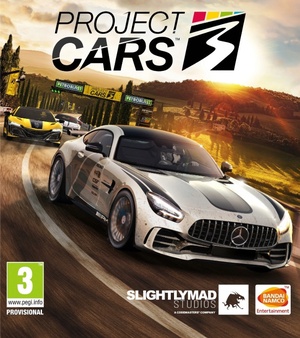 Project.CARS.3-CODEX