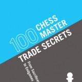 100 Chess Master Trade Secrets From Sacrifices to Endgames True PDF 5375 ECLiPSE