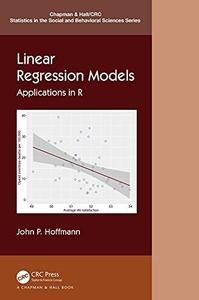 Linear Regression Models - Applications in R (EPUB)