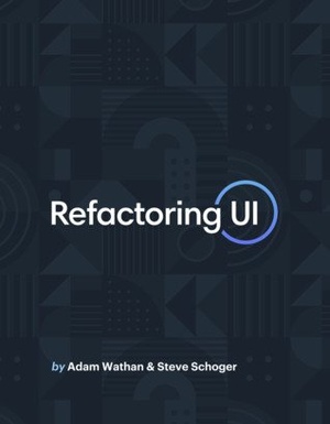 [ FreeCourseWeb ] Refactoring UI by Adam Wathan