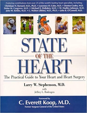 [ FreeCourseWeb ] State of the Heart- The Practical Guide to Your Heart and Heart Surgery