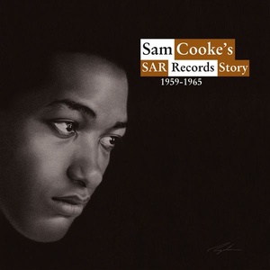 V.A. - Sam Cooke's SAR Records Story 1959-1965 (2021 Soul) [Flac 24-192]