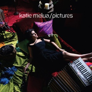 Katie Melua - Pictures (2007) Flac