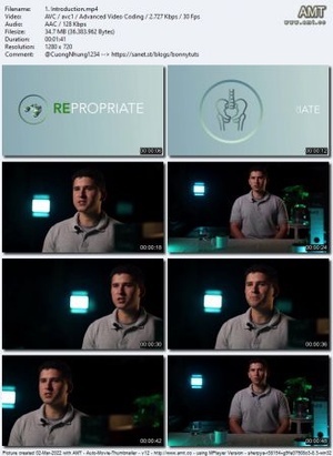 Udemy - Back pain management