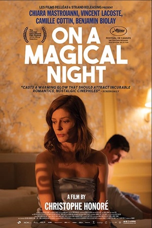 L'hotel degli amori smarriti-Chambre 212 (2019) ITA-FRE Ac3 5.1 DVDRip H264 [ArMor]