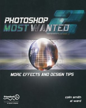 [ DevCourseWeb ] Photoshop Most Wanted 2 - More Effects and Design Tips