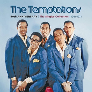 Temptations - 50th Anniversary - The Singles Collection (2011) [gnodde]