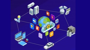 Udemy - Internet of Things (IoT) Fundamentals Certification Training