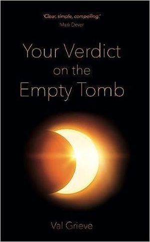 Your Verdict on the Empty Tomb - Val Grieve epub/mobi