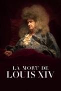 The Death of Louis XIV 2016 720p BluRay x264 SADPANDA EtHD