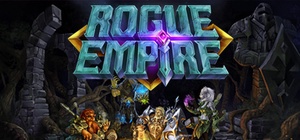 Rogue Empire: Dungeon Crawler RPG v1.0.11