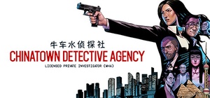 Chinatown Detective Agency v1.0.16