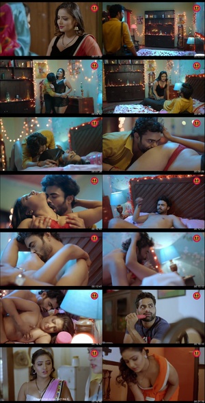 Choti Bahu Part-03 [Hunters Series] HDRip 720p