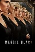 Maggie Black 2018 1080p AMZN WEB DL DDP5 1 H264 CMRG EtHD
