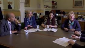 Panorama 2019 02 04 Brexit-Whos In Charge PROPER 720p HDTV X264-CREED [eztv]