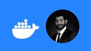 [ FreeCourseWeb ] Udemy - Docker For Beginners (Practical Way)