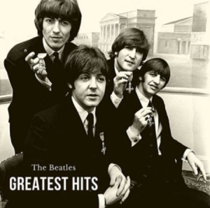 The Beatles - Greatest Hits 2019 [320kbps] {YMB}⭐