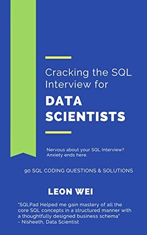 [ CourseBoat ] Cracking the SQL Interview for Data Scientists - Nervous about your SQL Interview Anxiety ends here