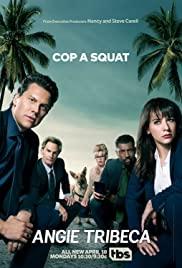 Angie Tribeca S04 COMPLETE 720p WEBRip x264 [2GB] [MP4] [Season 4]