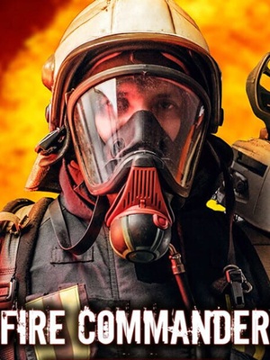 Fire Commander - [DODI Repack]