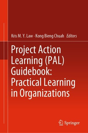[ FreeCourseWeb ] Project Action Learning (PAL) Guidebook - Practical Learning in Organizations