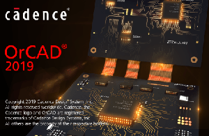 Cadence SPB Allegro and OrCAD v17.40.000-2019 x64 [FileCR]