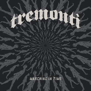 Tremonti - Marching in Time (2021) Mp3 320kbps [PMEDIA] ⭐️