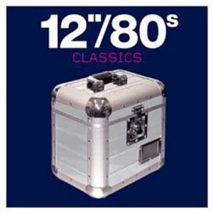 VA - 12 Inch 80's Classics (2CD)(2010)[FLAC]