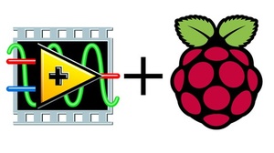 Udemy - Getting Started with Raspberry Pi and LabVIEW
