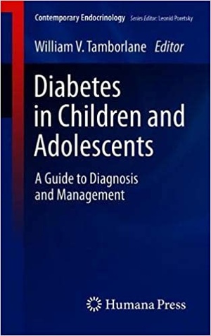 [ FreeCourseWeb ] Diabetes in Children and Adolescents - A Guide to Diagnosis and Management
