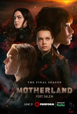 Motherland.Fort.Salem.S03E01-05.1080p.WEBDL.DDP5.1.ITA.ENG.G66