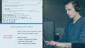 [ CourseWikia ] PluralSight - Managing Kubernetes Controllers and Deployments