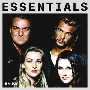Ace of Base - Essentials (2020) Mp3 320kbps [PMEDIA] ⭐️