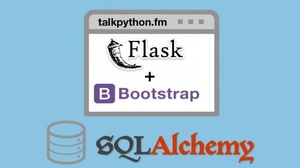 [ FreeCourseWeb ] Building data-driven web apps with Flask and SQLAlchemy