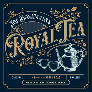 Joe Bonamassa - Royal Tea (2020) [320 KBPS]