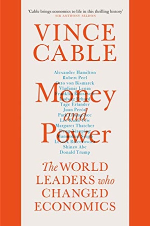 [ DevCourseWeb ] Money and Power - The World Leaders Who Changed Economics