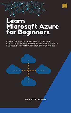 [ FreeCourseWeb ] Learn Microsoft Azure for Beginners