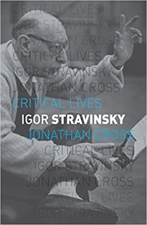 [ FreeCourseWeb ] Igor Stravinsky