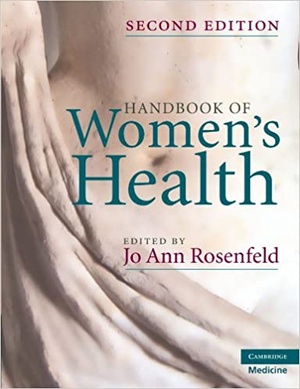 [ DevCourseWeb ] Handbook of Women's Health Ed 2