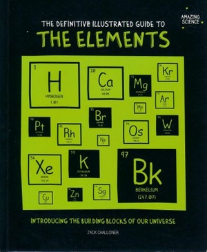 [ FreeCourseWeb ] The Elements- The New Guide to the Building Blocks of Our Universe