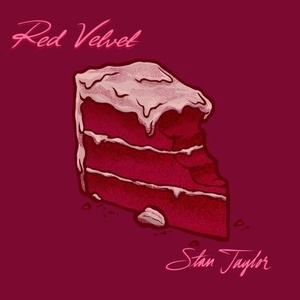 Stan Taylor - Red Velvet (2021) Mp3 320kbps [PMEDIA] ⭐️