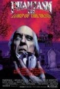 Phantasm III: Lord of the Dead (1994) [BluRay] [1080p] [YTS] [YIFY]