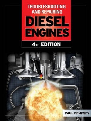 [ DevCourseWeb ] Troubleshooting and Repairing Diesel Engines, 4th Edition